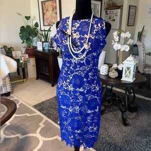 Ryan Mitchelle Dress